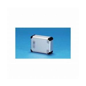 タカチ電機工業 ［FCW15-40-30NBS］ 「直送」FCW型開閉式コントロールボックス（鍵なしNタ