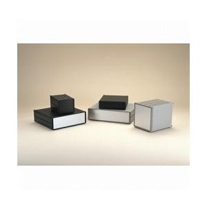 タカチ電機工業 ［MO149-21-35BS］ 「直送」MO型オールアルミシステムケース MO1492