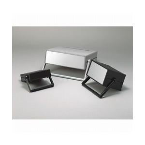 タカチ電機工業 ［MSN177-26-23BS］ 「直送」MSN型ステップハンドル付システムケース M