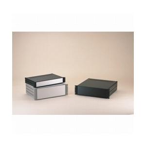 タカチ電機工業 ［MSR88-43-35BS］ 「直送」MSR型ラックケース MSR884335BS