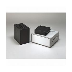 タカチ電機工業 ［MSY222-16-28BS］ 「直送」MSY型バンド取手付システムケース MSY2