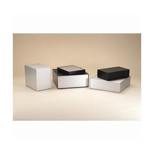 タカチ電機工業 ［OS222-20-23BS］ 「直送」OS型アルミサッシケース OS2222023B