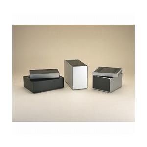 タカチ電機工業 ［SL49-16-33SS］ 「直送」SL型アルミサッシケース SL491633SS