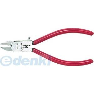 あすつく対応 「直送」 室本鉄工（株） HW25R-150 アールカットニッパ（凹刃）ＨＲ２５Ｒ HW25R150