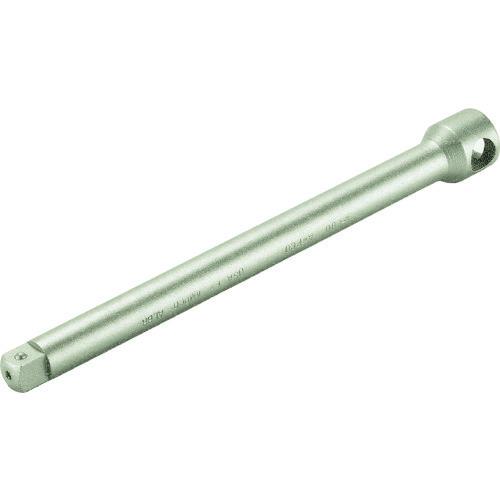 あすつく対応 「直送」 Ａｍｐｃｏ ［AMCW-280］ 防爆エクステンションバー 差込角１２．７ｍｍ 全長２５０ｍｍ AMCW280 280-700