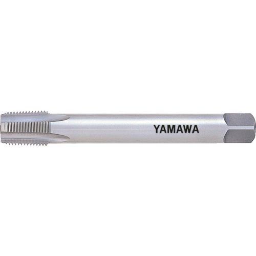 あすつく対応 「直送」 ヤマワ（YAMAWA） ［LS-PF-150-3/4］ ヤマワ　ロングシャンク管用平行ねじ用ハンドタップ ＬＳ−ＰＦ Ｌ１５０