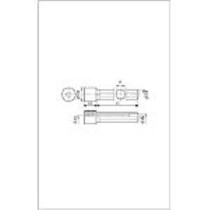 京セラ ［PH041680］ 内径用ホルダ PH-041680 142-6389 ポイント5倍