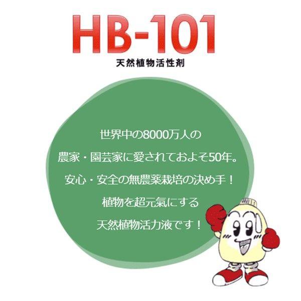 在庫 フローラ 4522909000029 HB−101 1L 安全・無害で減農薬栽培や有機栽培にも 使い方カンタン すべての植物に威力を発揮する天然 あすつく対応_4