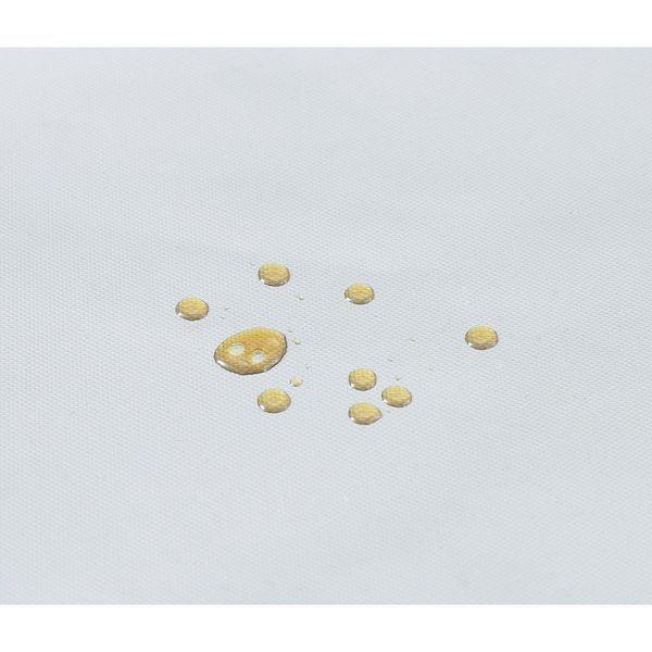 トラスコ中山（TRUSCO） ［YC-1020S］直送 代引不可 火花用衝立 単体型 １０００ＸＨ２０００ キャスター足タイプ YC1020S 30_2
