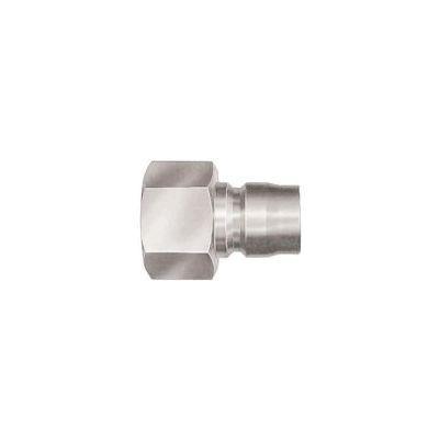 あすつく対応 「直送」 日東 ［SUS-10TPF］ ＴＳＰカプラ SUS10TPF 113-4892
