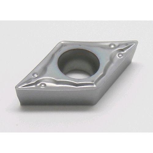 あすつく対応 「直送」 イスカルD ［DCMT 11T302-PF IC907］ 旋削