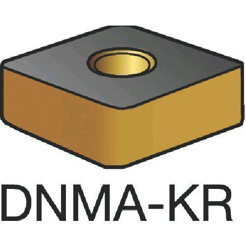 あすつく対応 「直送」 ＳＶ ［DNMA150408-KR 3205］ ターニングチップＣＯＡＴ （10個入） DNMA1 DNMA150408KR