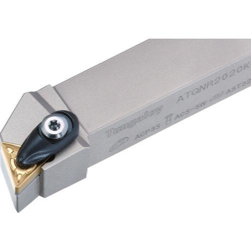 あすつく対応 「直送」 タンガロイ ［ATQNR2525M16-A］ 外径用ＴＡＣバイト ATQNR2525M16A 350-1477ポイント5倍