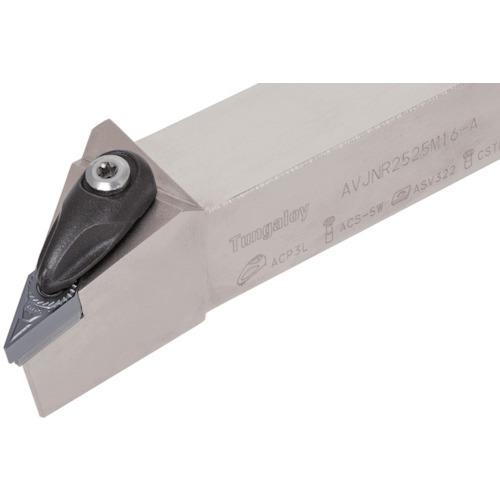 あすつく対応 「直送」 タンガロイ ［AVJNL2525M16-A］ 外径用ＴＡＣバイト AVJNL2525M16A 350-1493ポイント5倍