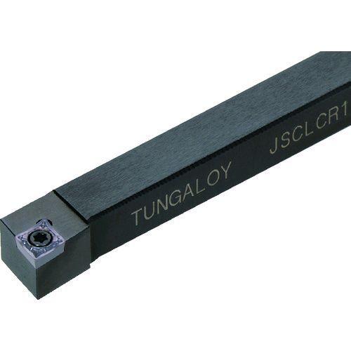 あすつく対応 「直送」 タンガロイ ［JSCLCL1010H06］ 外径用ＴＡＣバイト JSCLCL-1010H06 350-4778【キャンセル不可