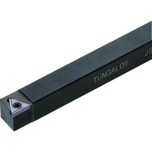 あすつく対応 「直送」 タンガロイ ［JSTACR0808K08］ 外径用ＴＡＣバイト JSTACR-0808K08 350-5219【キャンセル不可