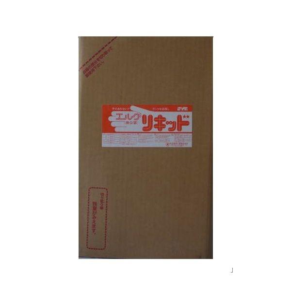 (納期：約1週間) ［S-502］ 「直送」(代引不可・他メーカー同梱不可)リキッド１８Ｌ　（２缶入り）　  S502