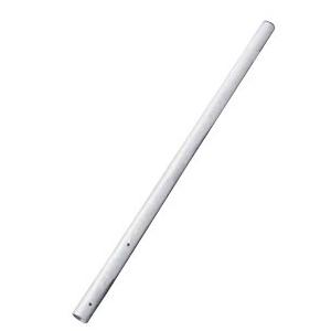 【個人宅配送不可】DXアンテナ ［MP180-65N］直送 代引不可・他メーカー同梱不可 BS・CSアンテナ用マスト（65Ａ） MP18065N