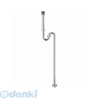 三栄水栓製作所（SANEI） ［H740-32］ アフレナシSトラップ H74032