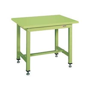 サカエ（SAKAE） ［KT-393S］ 「直送」「車上渡し」 中量作業台ＫＴタイプ KT393S