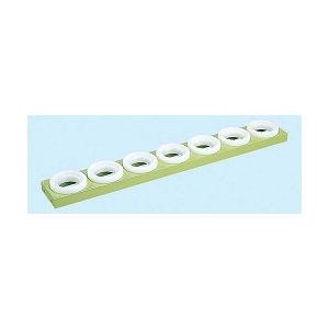【個数：1個】サカエ（SAKAE） ［HSK-1005］ 「直送」【代引不可・他メーカー同梱不可】「車上渡し」 ツーリングワゴン オプション ホルダー