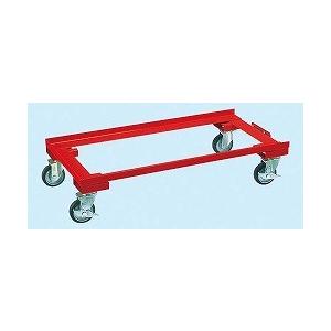サカエ（SAKAE） ［E-KARCD］ 「直送」【代引不可・他メーカー同梱不可】「車上渡し」 危険物保管ロッカー オプション キャスターベース EK