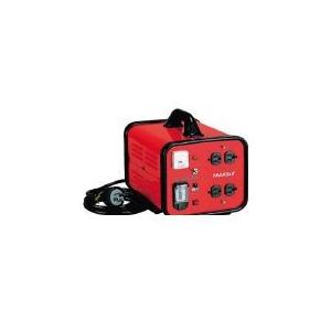 ハタヤ（HATAYA） ［LV-03B］ トランスル　降圧専用型　単相２００Ｖ→１００・１１５Ｖ　３．０ＫＶＡ LV03B【キャンセル不可】