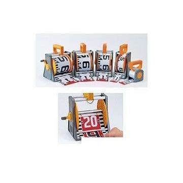 ヤマヨ（YAMAYO）［R6A10S］ リボンロッド60E-1 60ミリ幅 ケース入 R6A10S