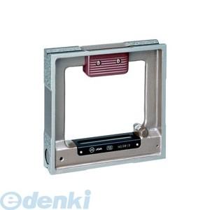 新潟理研測範［541A-300-005］ 「直送」(代引不可・他メーカー同梱不可) 角形水準器　Ａ級　３００×０．０５ 541A300005 ポイント5倍 応用機器｜精密水準器、デジタル水準器、直角定規、偏心検査器