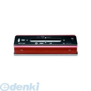 新潟理研測範［542A-250-01］ 「直送」(代引不可・他メーカー同梱不可) 平形水準器　Ａ級　２５０×０．１ 542A25001 ポイント5倍 新潟理研測範(株) 平形水準器一般工作用250×0.02mm&frasl;m