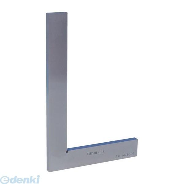 大菱計器製作所（大菱計器）［FA112］ 平形直角定規 ＪＩＳ １級 焼入品 呼び１０００ １０００×５５０×６０×１２ FA112 ポイント5倍