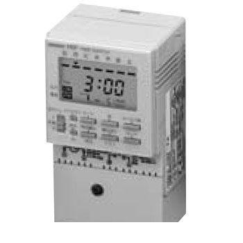 オムロン（OMRON）［H5F-FA］ デジタル・デイリータイムスイッチ