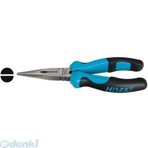 ハゼット（HAZET）［1841MA-22］スナイプノーズプライヤー 1841MA22