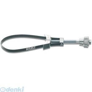 (納期-通常7日以内に発送（在庫切れ時-約2ヶ月）)ハゼット（HAZET）［2171-5］オイルフィルターレンチ 21715 ポイント5倍