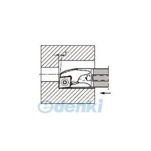 京セラ（KYOCERA）［E25T-SCLPR09-27A］ 内径用ホルダ E25TSCLPR0927A