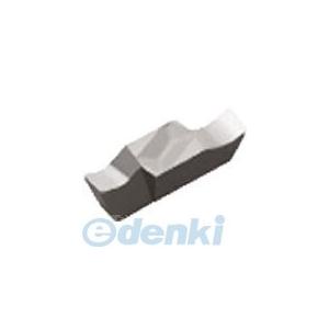 京セラ（KYOCERA）［GVR340-020C TC60M］ 溝入れ用チップ ＴＣ６０Ｍ サーメット （10コ入） GVR340020