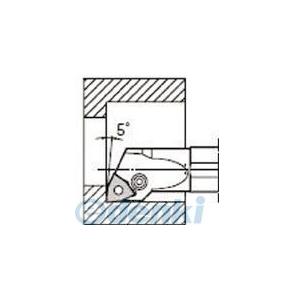 京セラ（KYOCERA）［S20Q-PWLNL06-27］ 内径用ホルダ S20QPWLNL0627