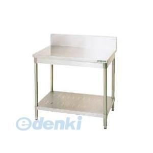 タニコー（tanico）［TXA-WT-75］ 「直送」作業台 TXAWT75