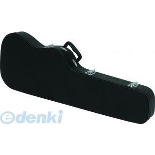 【個数：1個】【納期：約10日間】KC（キョーリツコーポレーション） ［EGF-120］ ギター用ハードケース EGF120