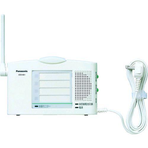あすつく対応 「直送」 4989602307563 小電力型ワイヤレス受信器