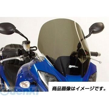アクティブ（ZERO GRAVITY） ［2391102］ スクリーン スポーツツーリング スモーク TRIUMPH TIGER 1050 07-11 ポイント5倍