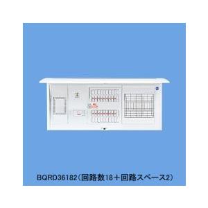 Panasonic ◆※商品画像はイメージです　リミッタースペース付　大型フリースぺース付　BQRD37182