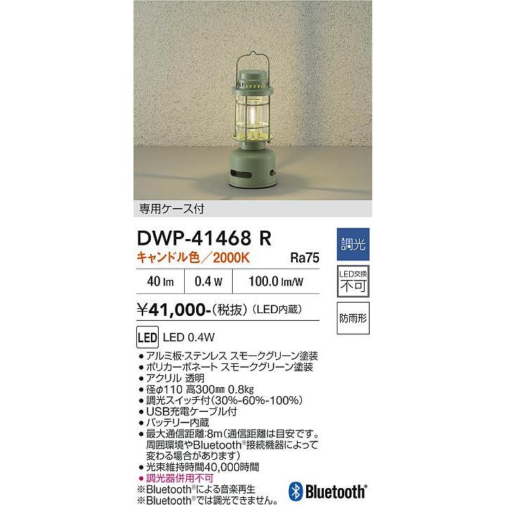 大光電機 安心のメーカー保証 【期間限定セール】【送料無料】DWP