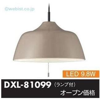 大光電機 安心のメーカー保証 【インボイス対応店】DXL81099 
