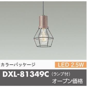 大光電機 安心のメーカー保証 【インボイス対応店】DXL81349C