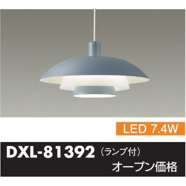 大光電機 安心のメーカー保証 【インボイス対応店】DXL81392