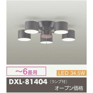 大光電機 安心のメーカー保証 【インボイス対応店】DXL81404