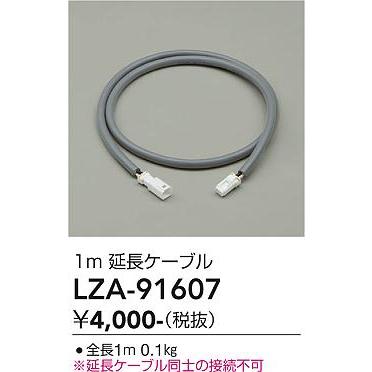 大光電機 安心のメーカー保証 【インボイス対応店】LZA91607 屋外灯