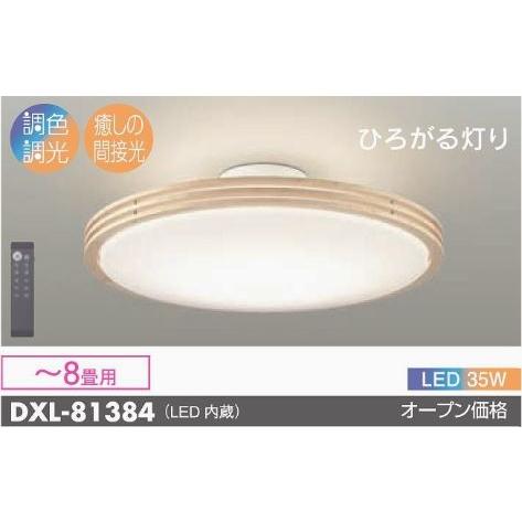 大光電機 安心のメーカー保証【送料無料】大光電機照明器具 DXL-81384