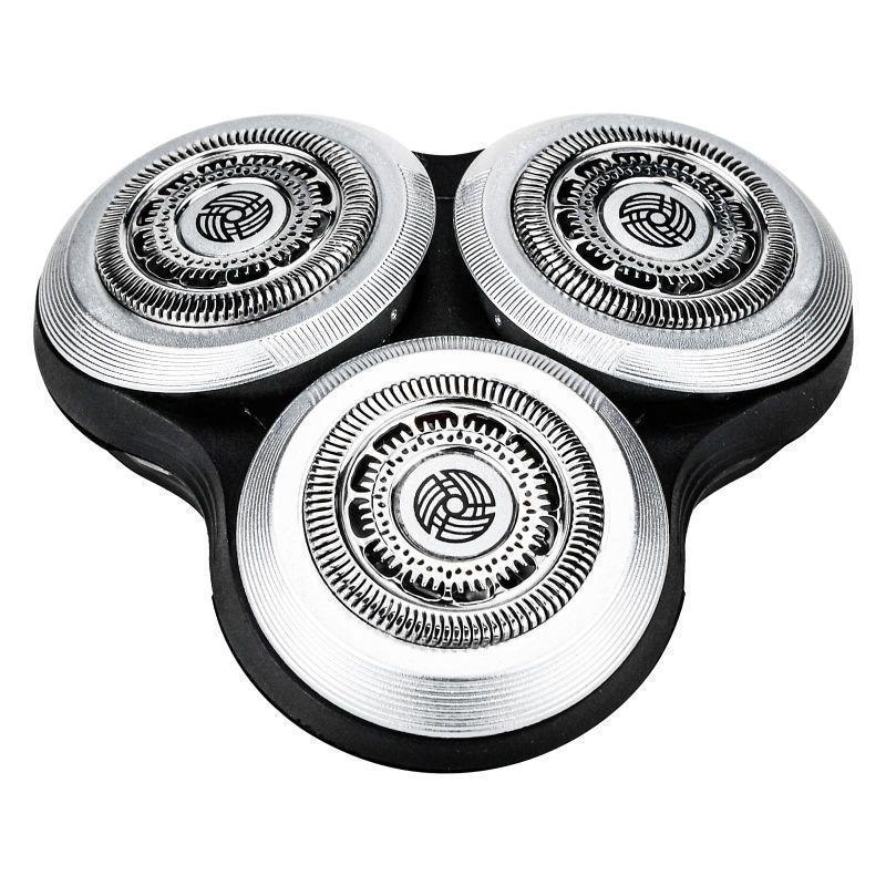 値下げ】9000シリーズ対応 シェーバー 替刃 SH90/81 S9000 電気髭剃り